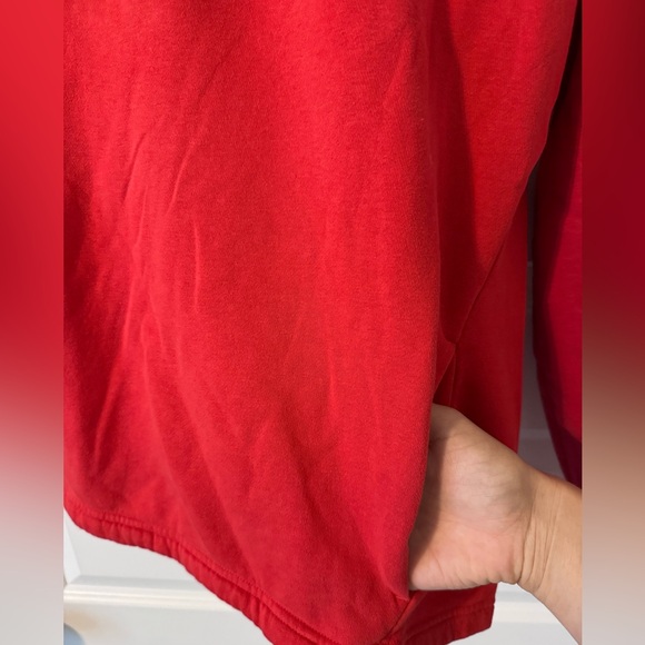 Liberty University Under Armour Quarterzip - Picture 5 of 5